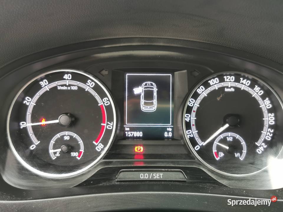 Salon Polska Spaceback Facelifting 10 TSI 95 Warszawa sprzedam