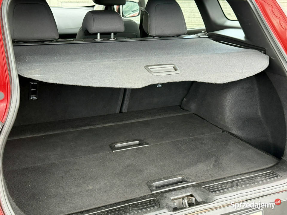Renault Kadjar 15DCi 110 Kadjar mazowieckie Węgrów