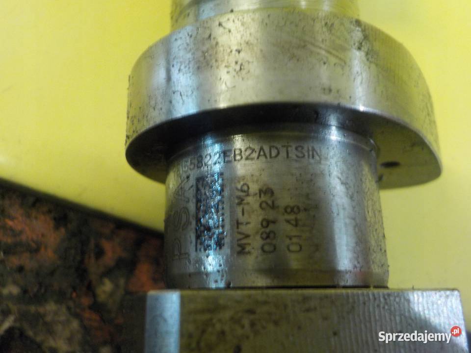 PEUGEOT 2008 C4 C5 DS3 DS7 12 THP 23r HNS walek osobowe Rozrząd Silniki i osprzęt świętokrzyskie