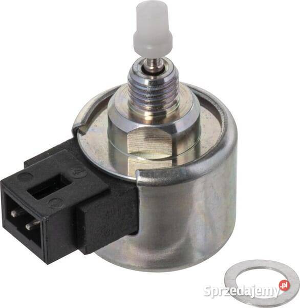 Zawór elektromagnetyczny 596039 Traktorki Kamionna