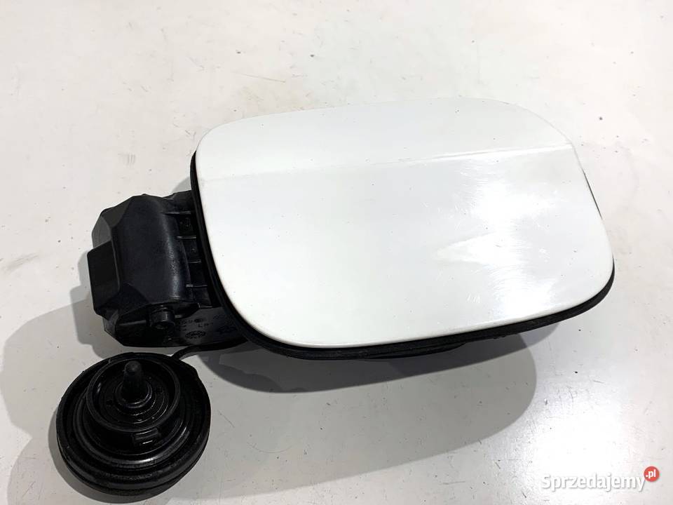KLAPKA WLEWU PALIWA AUDI Q5 8R 8R0809999B SUV osobowe