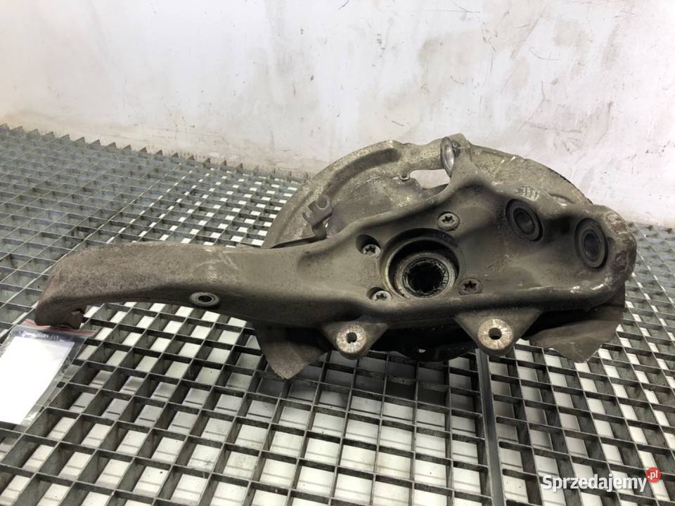 ZWROTNICA LEWY PRZÓD BMW F16 30 258 1419 osobowe