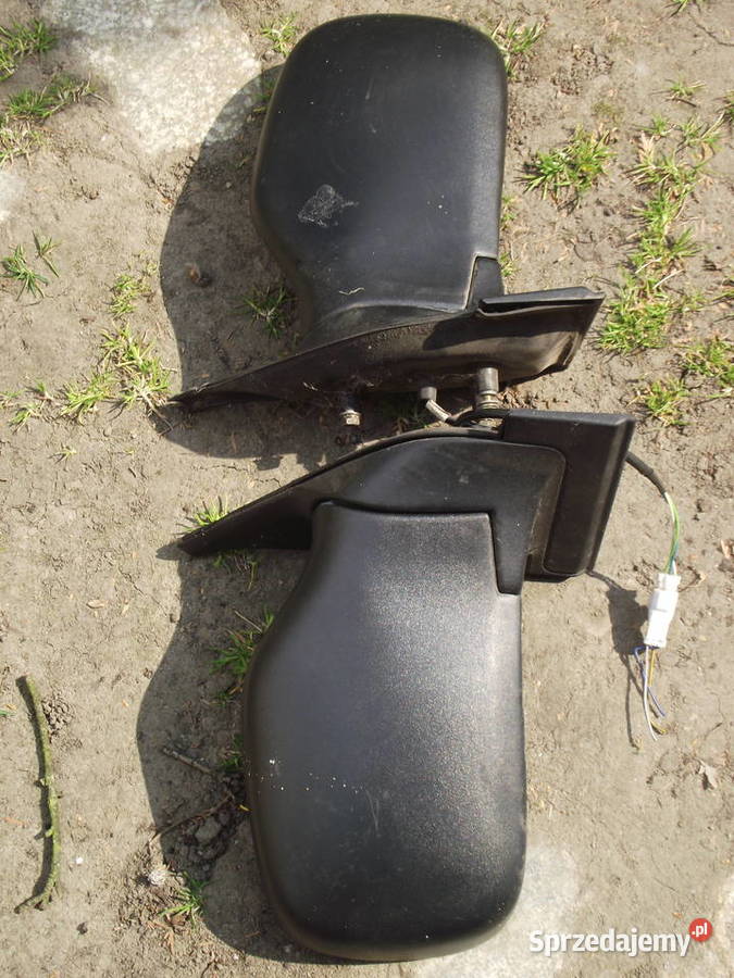 Nissan Serena Lustro osobowe dolnośląskie Wrocław sprzedam