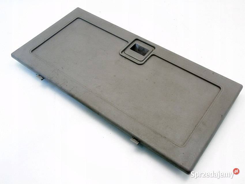 Schowek kanapy Nissan Almera Tino 2002 Sosnowiec