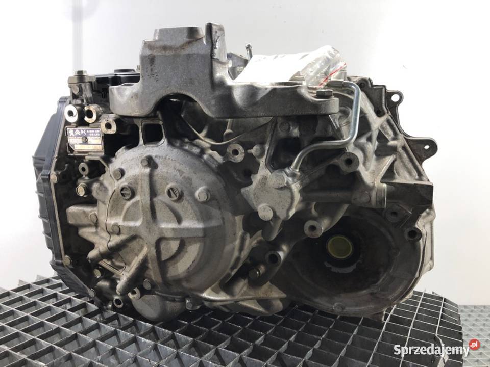 SKRZYNIA BIEGÓW TOYOTA PROACE 15 131