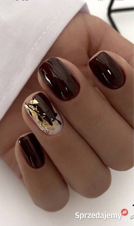 Manicure i pedicure piękno które zaczyna się Unisex śląskie Bytom sprzedam