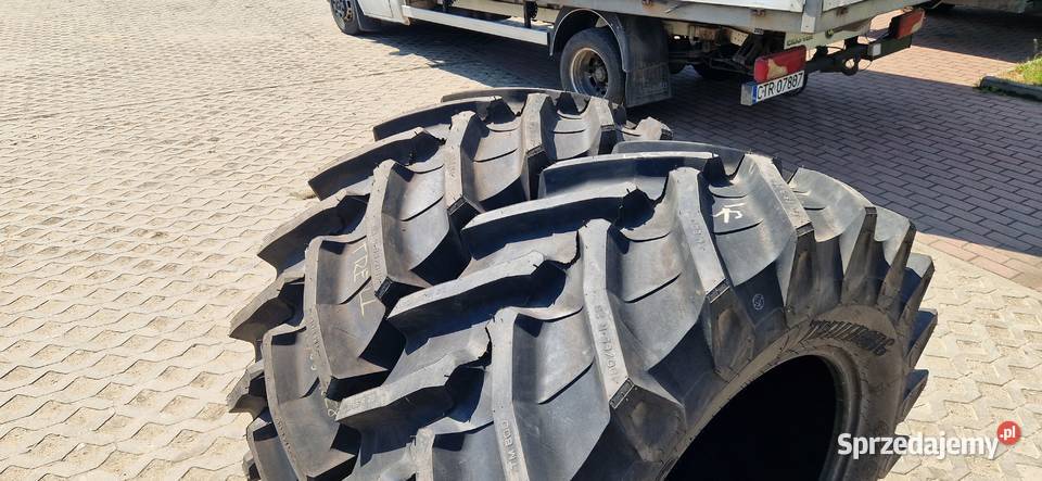48065r28 4806528 Trelleborg Nowe