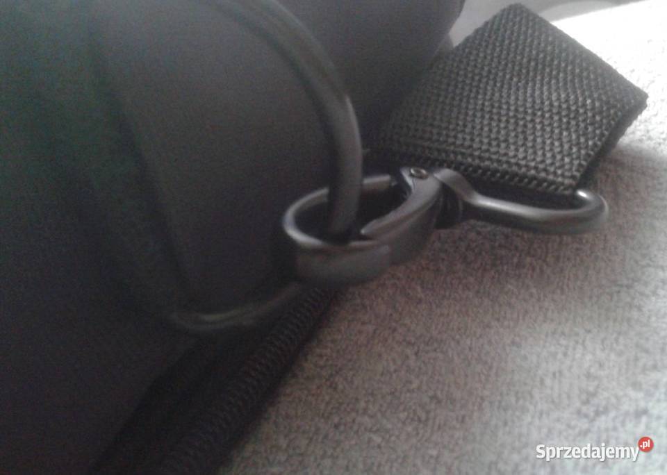 Markowa torba Titan na laptop tablet i dokumenty torby i pokrowce Komputery i Akcesoria dolnośląskie Niedźwiedź