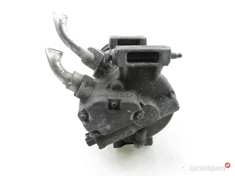 KOMPRESOR KLIMATYZACJI TOYOTA AURIS II 20 D4D osobowe