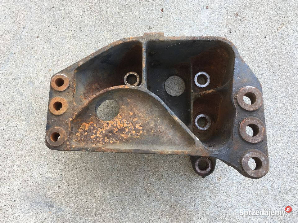 Mocowanie Podstawa Kolumny Man TGX TGA TGS