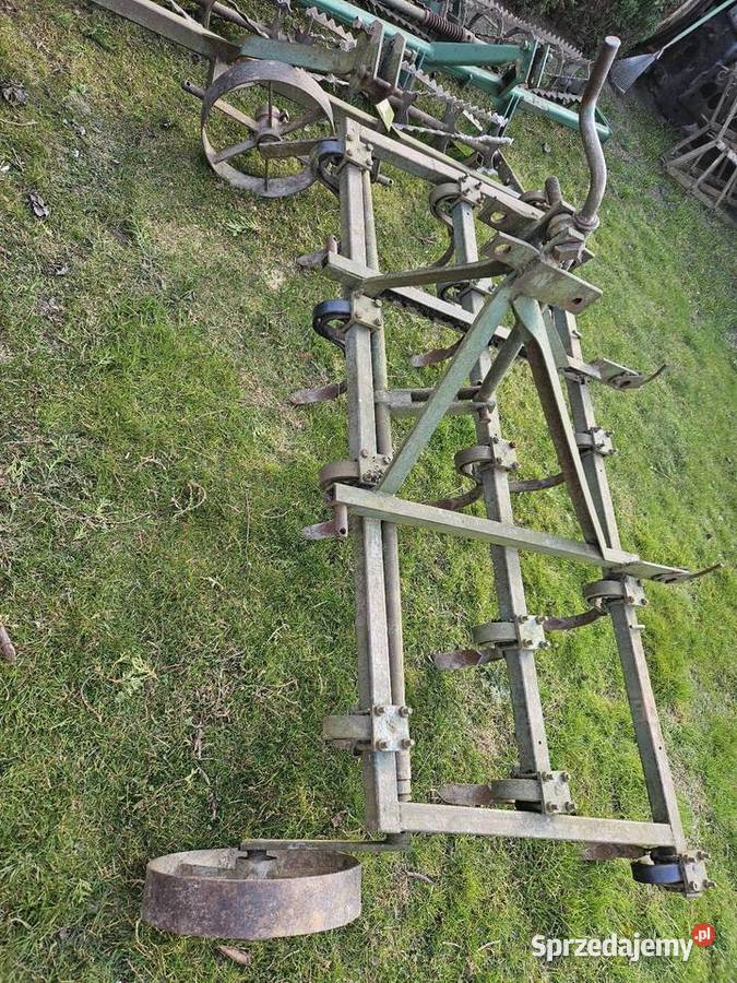 Kultywator Stogniowice