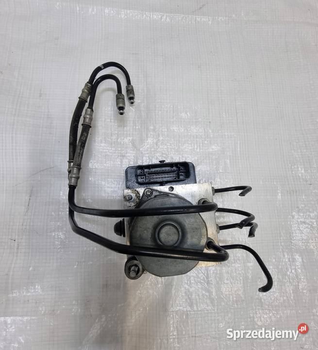 OPEL CORSA E 14 POMPA ABS HAMULCOWA 39011871