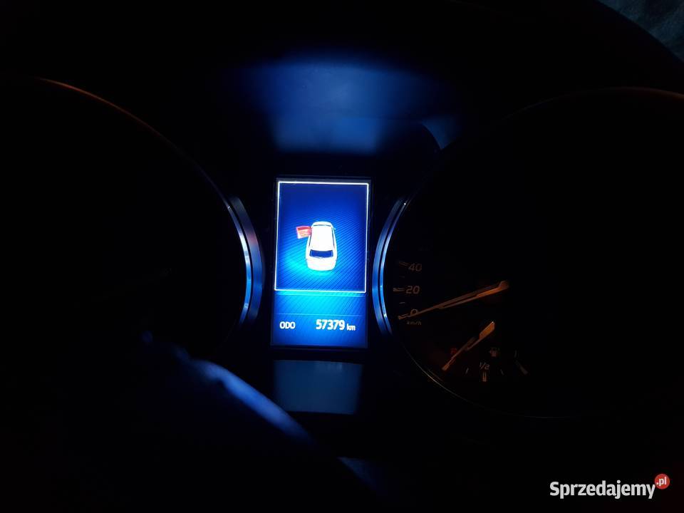 Toyota Avensis 18 Valvematic Kombi 2018 t27 lubelskie sprzedam