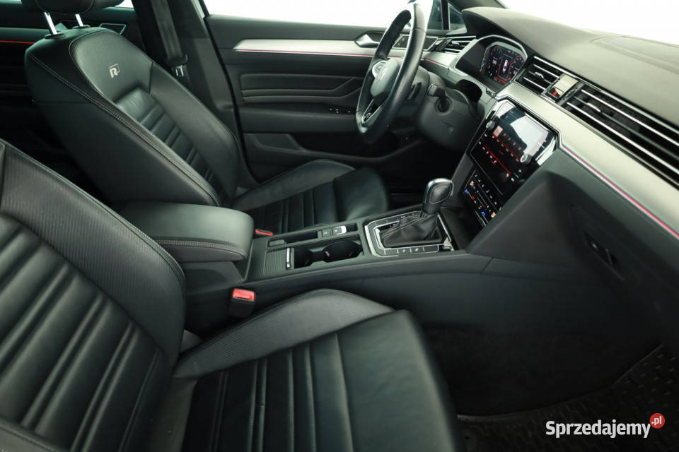VW Passat 20 TSI Passat Piaseczno