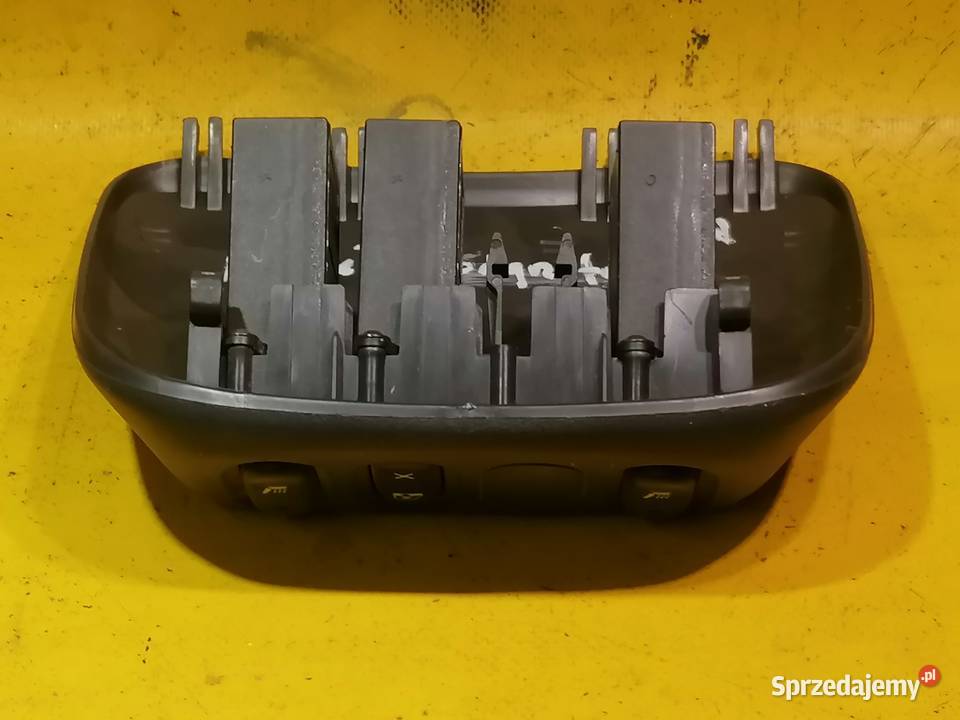 przełączniki 2panel 7700842251Renault Megane 1 Pozostałe łódzkie Piotrków Trybunalski