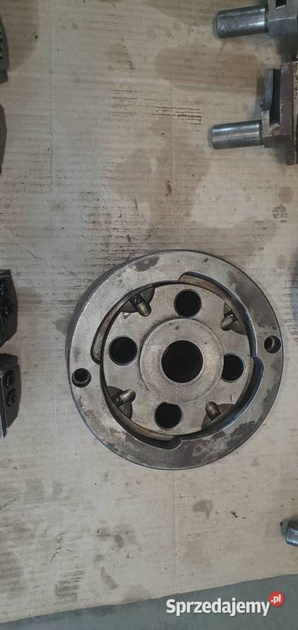 głowica wagner Słupno