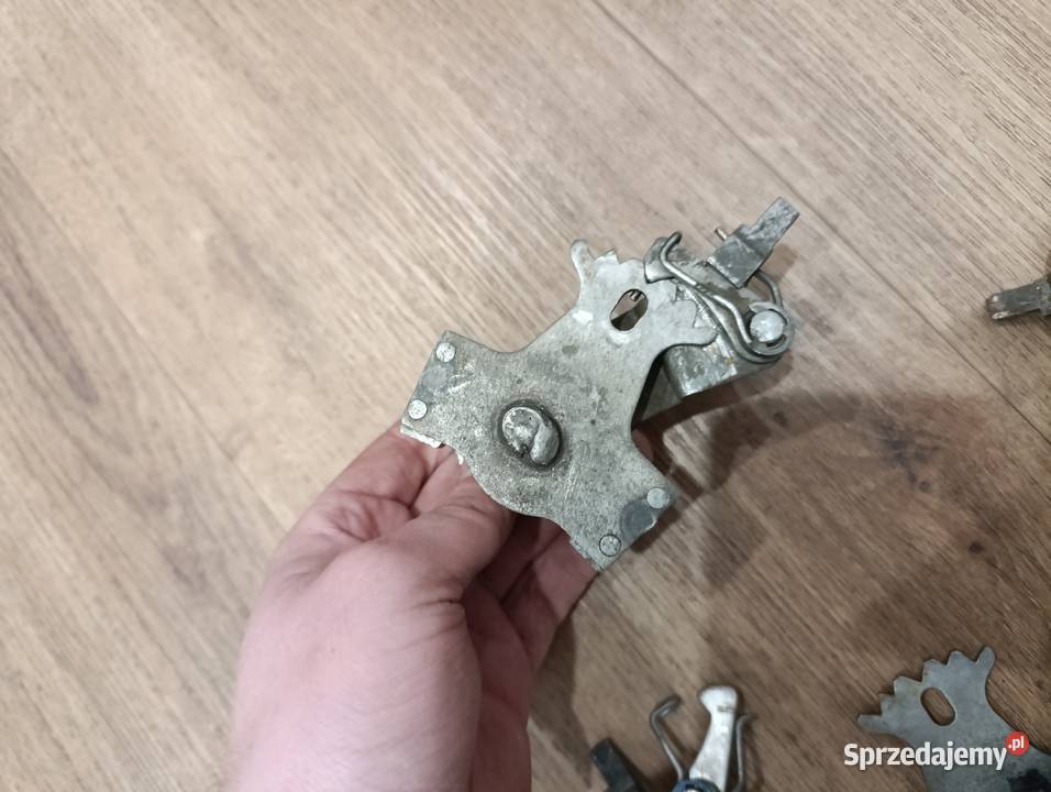 Automat zmiany biegów jawa 50 ogar 200 świętokrzyskie Kielce