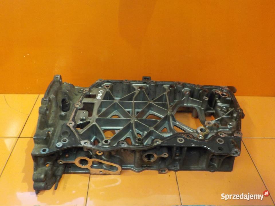 TRANSIT MK8 20 TDCI ECOBLUE 17r 131 YMF6 miska Suków