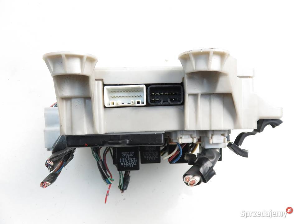 BSI TOYOTA PREVIA R3 20 D4D 8922128040 osobowe