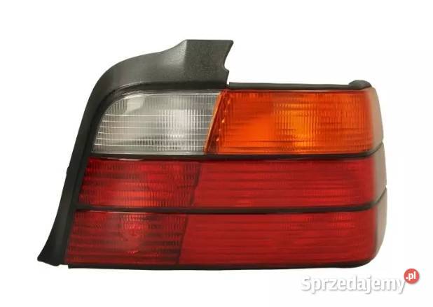 Bmw E36 9000 lampa tylna NOWA Łódź