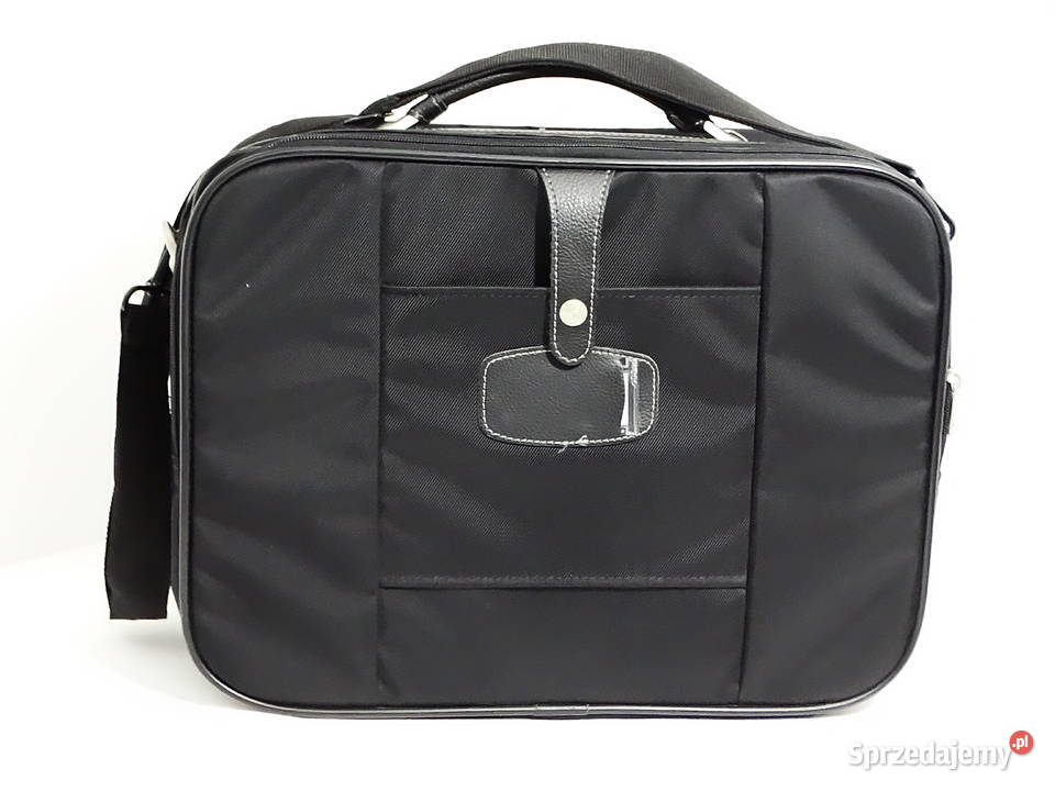 Samsonite elegancka i funkcjonalna torba Do ręki  lubelskie Biłgoraj