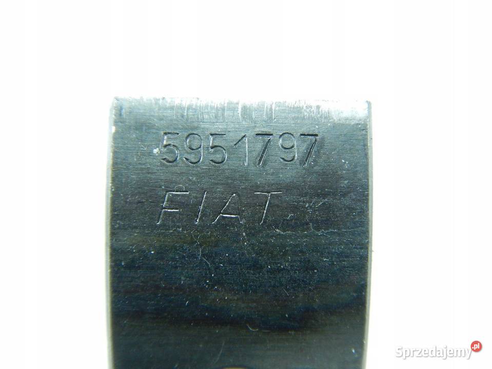 ZESTAW PANEWEK PANEWKI FIAT UNO 8895 ELBA DUNA