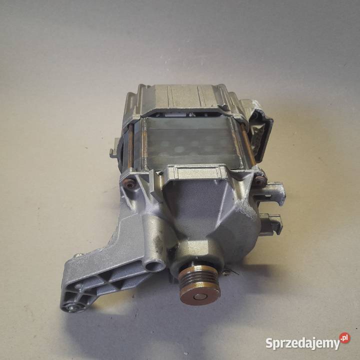 SIEMENS WD 61430 Części do pralki wielkopolskie Głodno