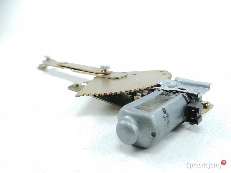 PODNOŚNIK SZYBY PRAWY PRZÓD OPEL VECTRA A lubelskie