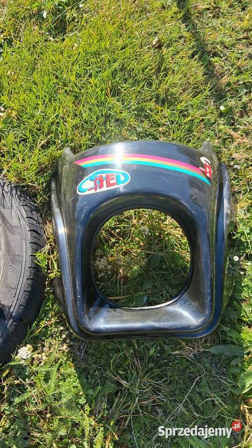 Owiewki motocyklowe Szyby i owiewki Chrzanów