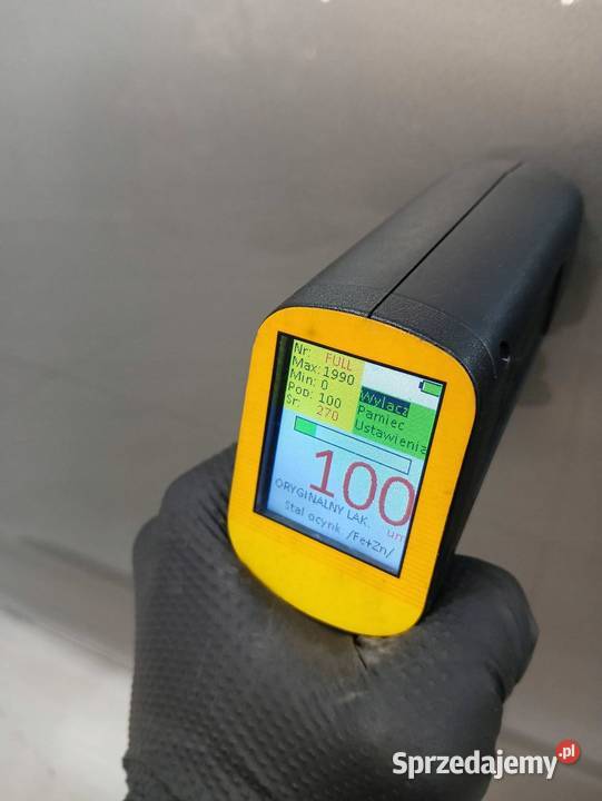 DRZWI LEWE PRZÓD LB7W VW Volkswagen Passat VIII