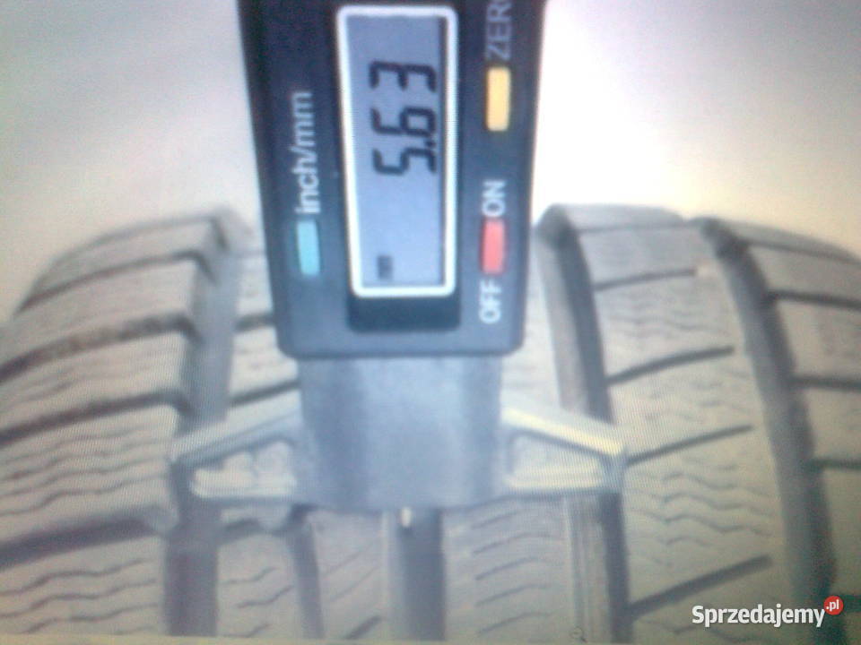 Opony wielosezonowe 15 195