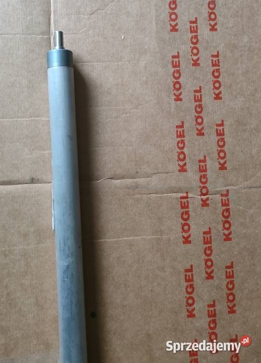 Kogel siłownik podnoszenia dachu Siedlce sprzedam