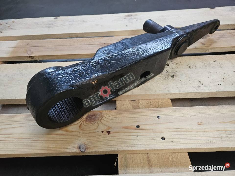 Ramie górne prawe Valtra C90 C150 C130 C120 dolnośląskie Byków