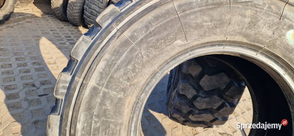 175R25 17525 44580r25 Aeolus Radial 90 bez Opony rolnicze