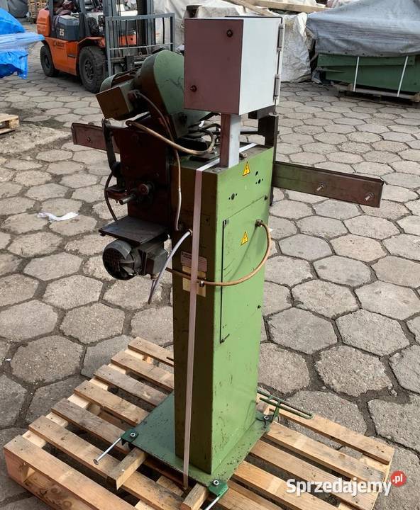Ostrzałka Vollmer CV101U Wejherowo
