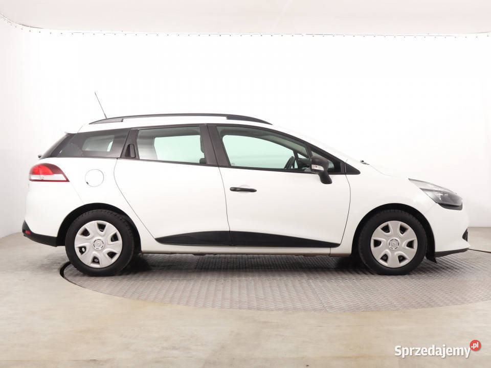 Renault Clio 15 dCi Clio Katowice
