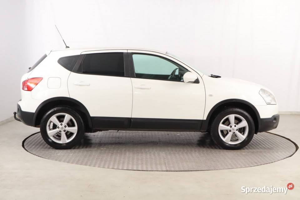 Nissan Qashqai 20 Qashqai Zabrze