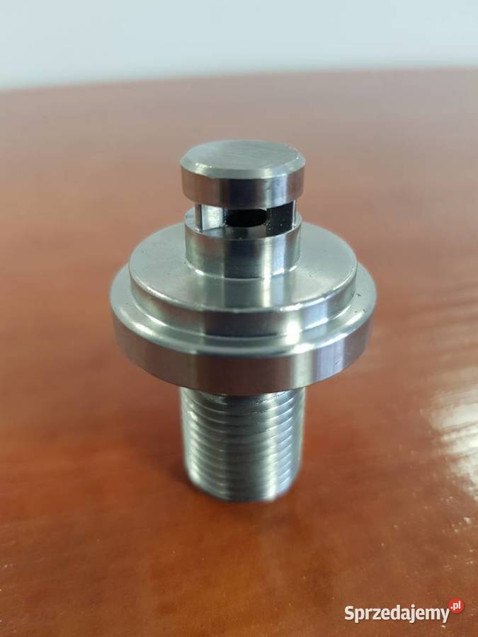 5100306790	Steam jetter nozzle LELY ASTRONAUT Sulechów sprzedam