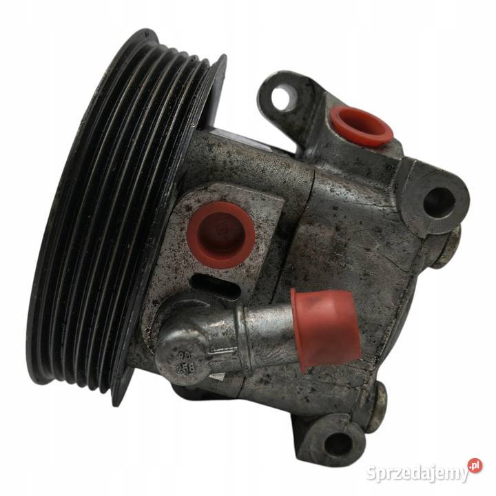 POMPA WSPOMAGANIA Ford Focus MK2 C Volvo V50 20 Chełm