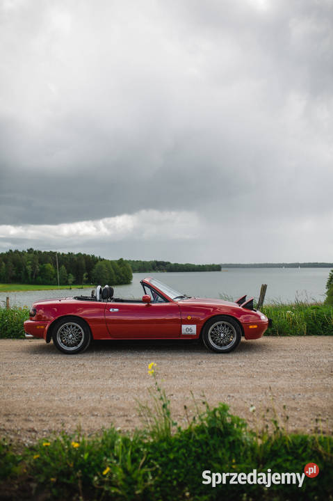 Alufelgi Opony Letnie Exip Mesh 4x100 15x7 ET33 Samochodowe Wrocław