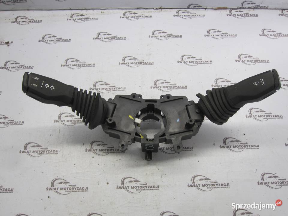 OPEL ANTARA 09r przełącznik zespolony 202005410 Panele sterowania, przełączniki