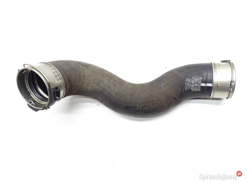 RURA PRZEWÓD INTERCOOLERA A2465280282 MERCEDES sprzedam