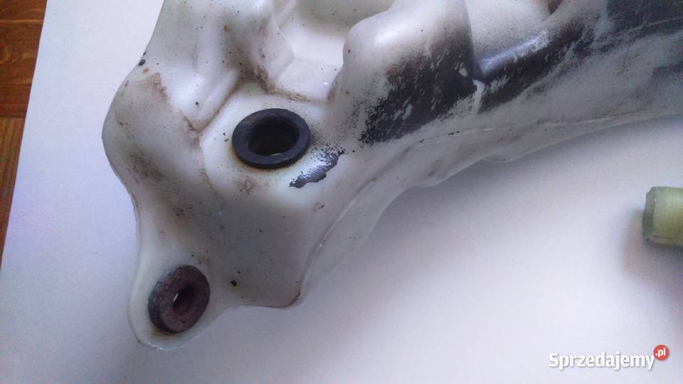 Zbiorniczek spryskiwacza Citroen ZX OE 96 149 Warszawa sprzedam