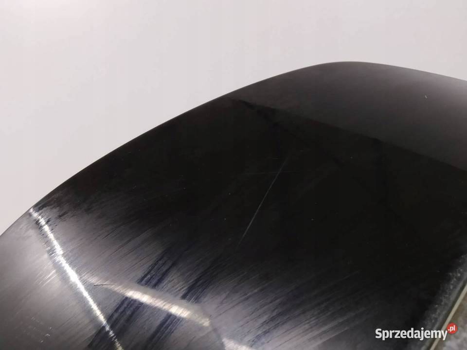 KLAPA TYŁ CZARNA Citroen C4 Grand Picasso II świętokrzyskie sprzedam