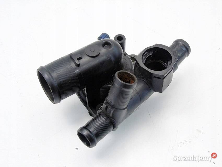 OBUDOWA TERMOSTATU 20 DCI CDTI TRAFIC 2 VIVARO Sosnowiec