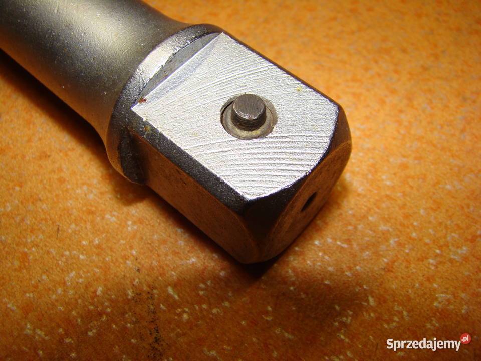 Przedłużka 1 L 200 mm TONA STANLEY CrV Ref 8011 Bielsko-Biała