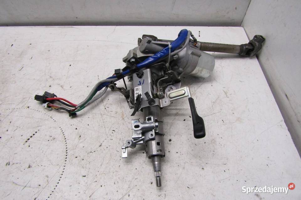 KOLUMNA KIEROWNICZA KRZYŻAK MITSUBISHI OUTLANDER sprzedam