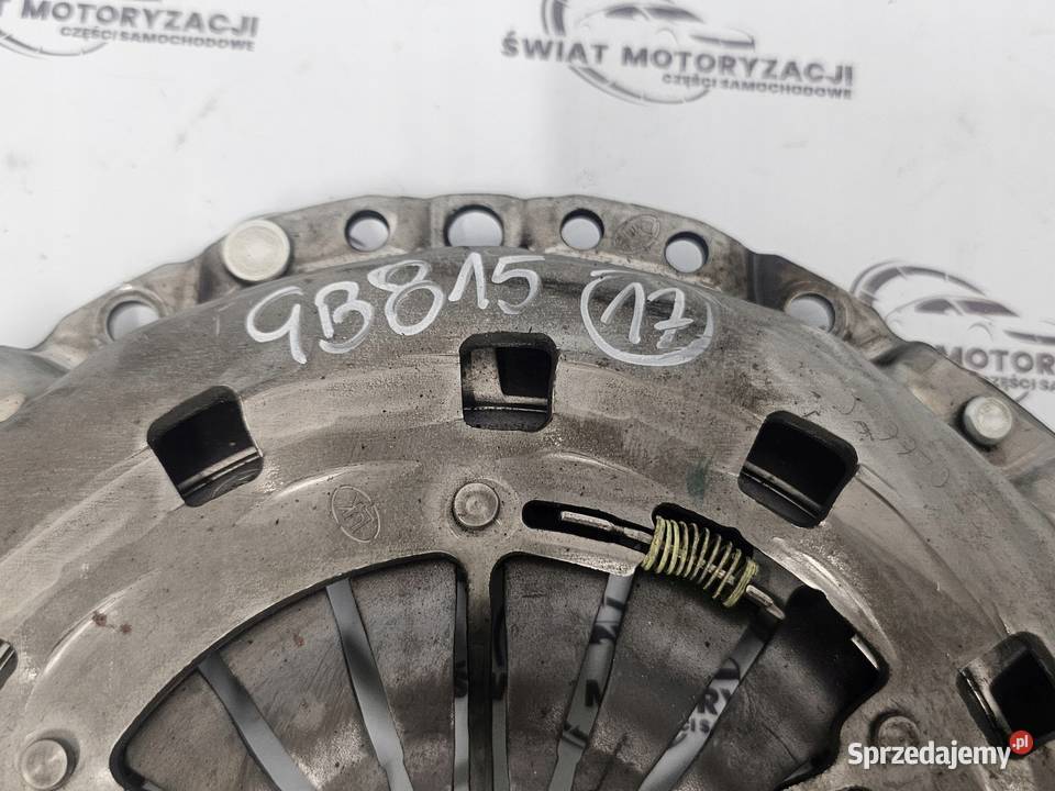 BMW X3 X5 5 30 B M54B30 231 175 05r wtrysk osobowe Kielce