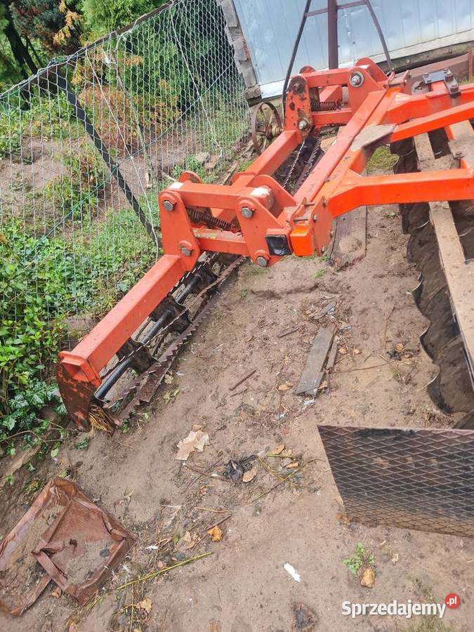 Talerzówka strumyk 24 Zamość sprzedam