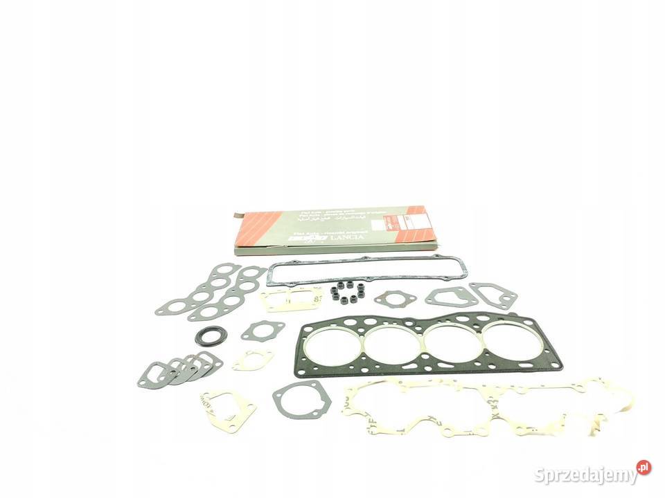 USZCZELKI GÓRY SILNIKA LANCIA DELTA 8692 11 13